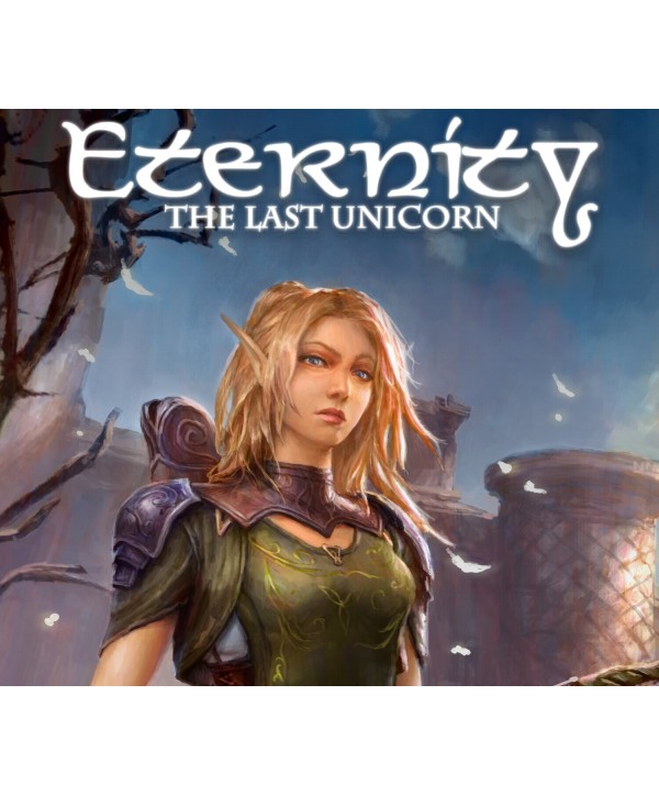 Eternity: The Last Unicorn Steam Key GLOBAL